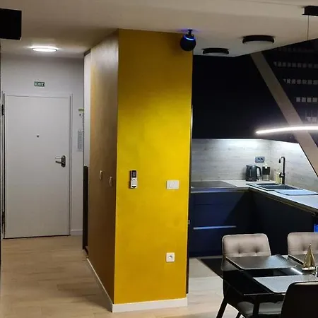 Lägenhet Penthouse Marcelina In Trogir