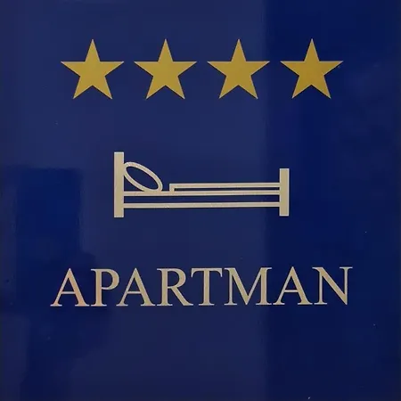 Apartment Penthouse Marcelina In Trogir
