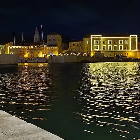 Penthouse Marcelina In * Trogir