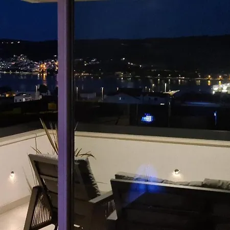 Apartment Penthouse Marcelina In