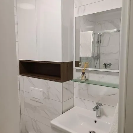Penthouse Marcelina In Διαμέρισμα