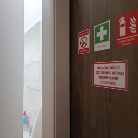 Διαμέρισμα Penthouse Marcelina In Τρογκίρ