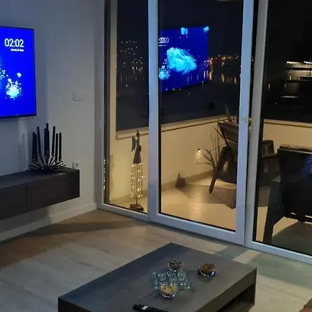 Penthouse Marcelina In Διαμέρισμα