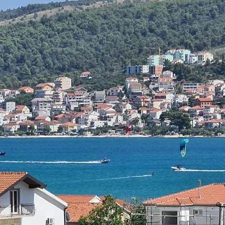 Διαμέρισμα Penthouse Marcelina In