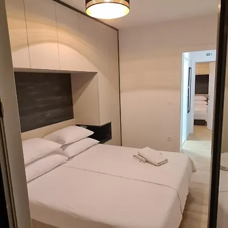 Διαμέρισμα Penthouse Marcelina In *