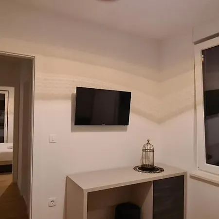 Διαμέρισμα Penthouse Marcelina In