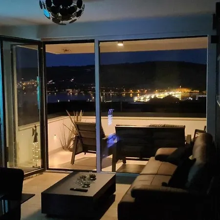 Διαμέρισμα Penthouse Marcelina In